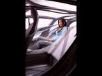 Mazda Kiyora Urban Concept 2008 года